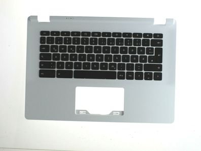 Acer Chromebook CB5-311 Palmrest Tastatur QWERTZ Deutsch 60. MPRN2.006