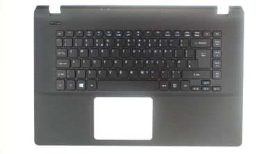 Acer Aspire ES1-511 ES1-520 ES1-521 Palmrest Gehäuse Tastatur QWERTY