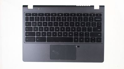 Acer Chromebook C720P C720 Palmrest Tastatur QWERTY US