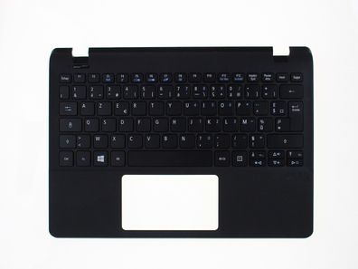 Acer Aspire ES1-111 ES1-111M Palmrest Tastatur Keyboard AZERTY French 60. MSNN7.009