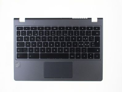 Acer Chromebook C740 Palmrest Tastatur QWERTZ Schweiz/ Deutsch 60. EF2N7.018