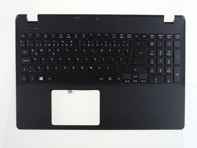 Acer Aspire ES1-531 Palmrest Tastatur Keyboard QWERTY Turkisch