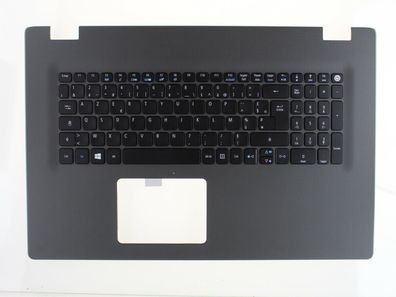 Acer Aspire E5-722 E5-772 722G Palmrest Tastatur Keyboard AZERTY French