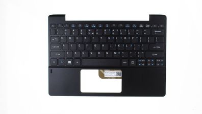 Acer Tablet Switch SW3-013 SW3-016 Palmrest Gehäuse Tastatur Keyboard QWERTY US