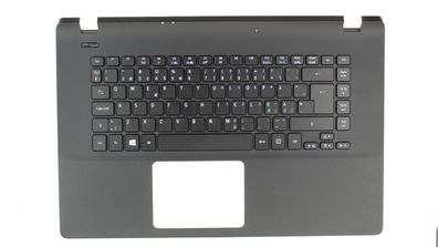 Acer Aspire ES1-511 ES1-522 Palmrest Tastatur Keyboard QWERTY Nordic