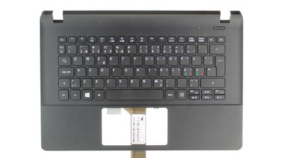 Acer Aspire ES1-331 Palmrest Tastatur Keyboard QWERTY Nordic