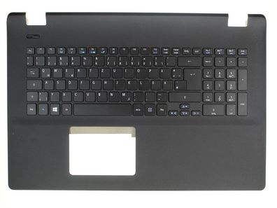 Acer Aspire ES1-731 Palmrest Tastatur Keyboard QWERTY UK Englisch