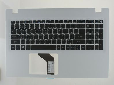 Acer Aspire E5-573 E5-522 E5-573G E5-522G Palmrest Tastatur Keyboard QWERTY ARE