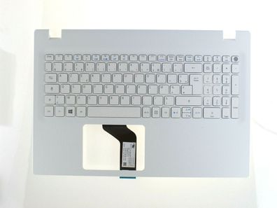 Acer Aspire E5-573 E5-522 E5-573G Palmrest Tastatur Keyboard AZERTY French