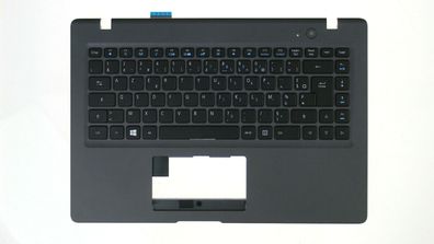 Acer Aspire AO1-431 Palmrest Tastatur AZERTY French 6B. SHGN4.008