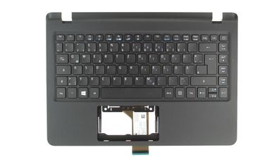 Acer Aspire ES1-332 Palmrest Tastatur QWERTZ Deutsch 6B. GFZN7.010