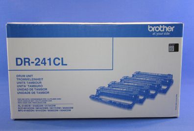 Brother DR-241CL Bildtrommel -A