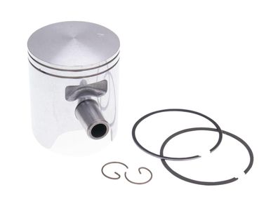 Kolben Satz Airsal Tech-Piston 69,5ccm 47,6mm für Suzuki, Aprilia LC