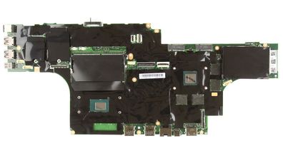 Lenovo ThinkPad P50 Mainboard NM-A451 Intel i7-6820HQ Nvidia Quadro M2000M 2GB