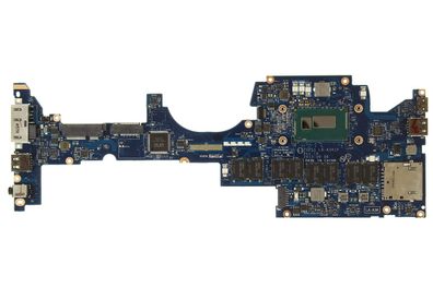 Lenovo Thinkpad S1 Yoga Mainboard LA-A341P D14 / D67 Intel i3-4010U 4GB 00HT115