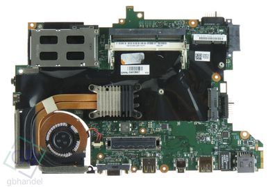 Lenovo ThinkPad T430s Mainboard LSN-4 UMA Intel i5-3320M 04X3687 04X1563 04W6789