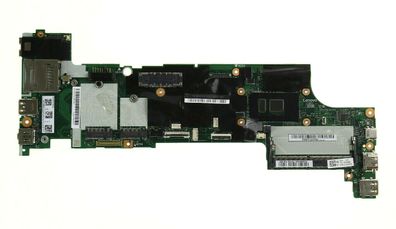Lenovo ThinkPad X270 Mainboard NM-B061 Intel Core i3-7100U FRU 01LW709