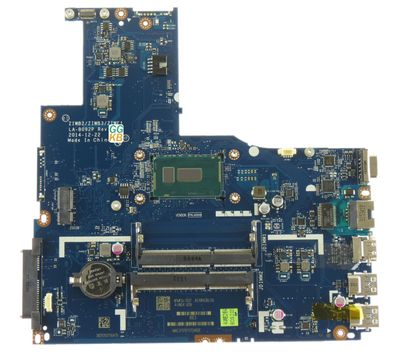 Lenovo B50-80 B50-70 E50-80 Mainboard LA-B092P UJC UFY i3-4030U SR1EN UMA