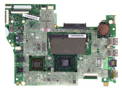 Lenovo Yoga 500-14ACL Mainboard LT415-AMD MB 14235-1 AMD A8-7410 Radeon M330 2GB