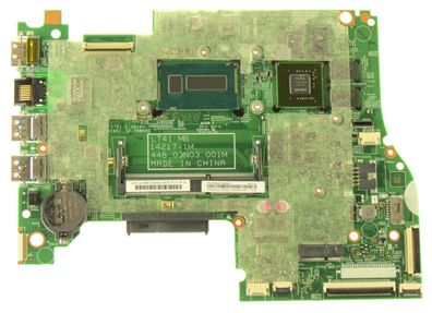 Lenovo Yoga 500-15IHW 500-15IBD Flex 3-1570 Mainboard LT41 MB i3-5005U GF940M