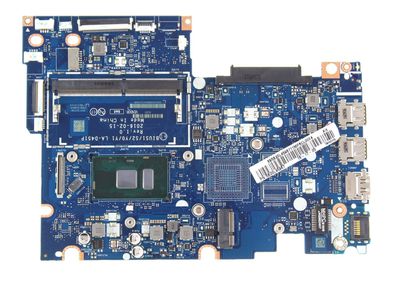 Lenovo Yoga 510-14ISK Mainboard LA-D451P U06 Intel 4405U UMA 5B20L46044