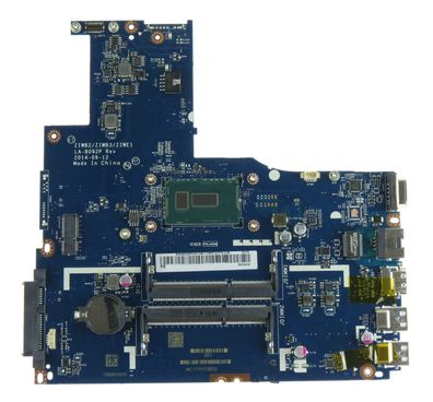 Lenovo B50-80 B50-70 E50-80 Mainboard LA-B092P UFT Pentium 3805U 5B20H32998