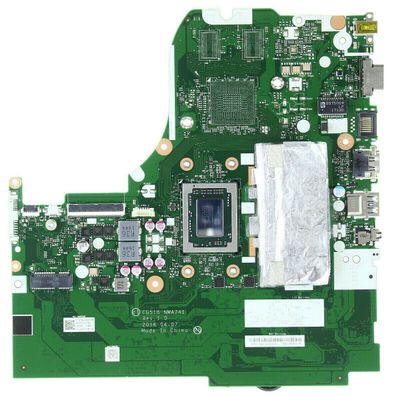 Lenovo IdeaPad 310-15ABR 310 15ABR Mainboard CG516 NM-A741 AMD A10-9600P 5B20L71657
