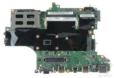 Lenovo ThinkPad T430s Mainboard LSN-4UMA Intel i5-3320M 04X3687 04X1563 04W6789