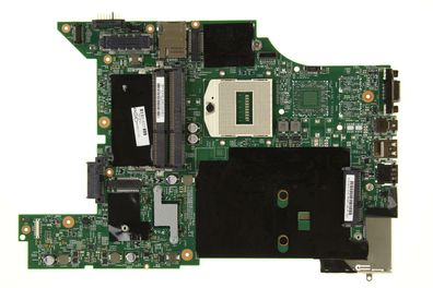 Lenovo ThinkPad L440 Mainboard Motherboard Intel HM86 Socket G3 FRU: 00HM540