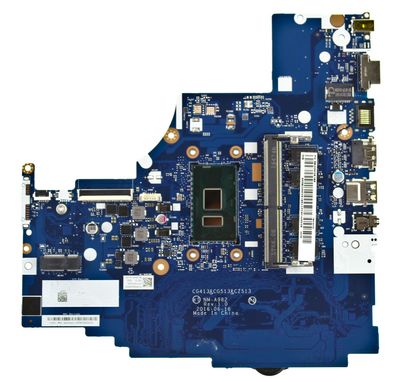 Lenovo IdeaPad 310-15IKB Mainboard NM-A982 i5-7200U 4GB RAM 5B20M29185