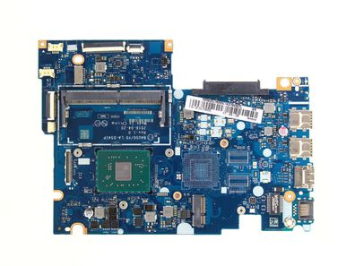 Lenovo Yoga 510-14AST 500-14ACZ Mainboard LA-D541P AMD A9-9410 5B20L80783