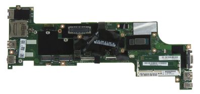 Lenovo ThinkPad X240 Mainboard NM-A091 Intel Core i5-4210U SR1EF FRU 00HM950