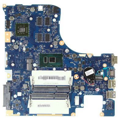 Lenovo 300-15ISK Mainboard NM-A481 Intel i5-6200U AMD R5 M330 2GB 5B20K38185