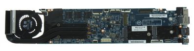 Lenovo ThinkPad X1 Carbon 3 Gen Mainboard LMQ-2 MB Intel i7-5500U 8GB 00HT344