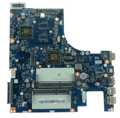 Lenovo G50-45 Mainboard Motherboard NM-A281 AMD A4-6210 Radeon R5 M330 2GB VRAM