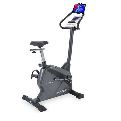 Heimtrainer 200UH Magnetisches 18 kg + Unterstützung für Tablet/ Smartphone