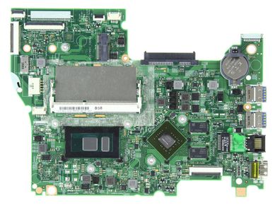 Lenovo IdeaPad 500S-14ISK 300S-14ISK Mainboard LT41 SKL MB i7-6500U GF920M 2GB