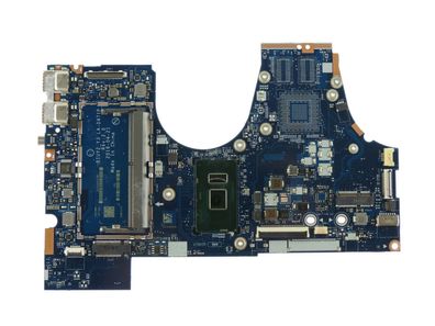 Lenovo Yoga 710-14ISK Mainboard LA-D471P Intel i5-6200U UMA 5B20L47383