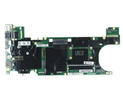 Lenovo ThinkPad T460s 20F9 20FA Mainboard NM-A421 U58 Intel i5-6200U 4GB 00JT923
