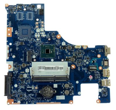 Lenovo IdeaPad 300-15IBR 300 15IBR Mainboard NM-A471 Intel Celeron N3050 SR29H