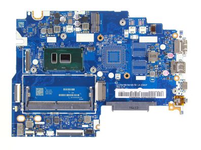 Lenovo Yoga 520-14IKB Flex 5-1470 Mainboard LA-E541P Intel i3-8130U 5B20Q93254