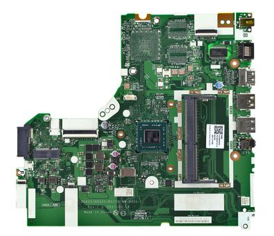 Lenovo IdeaPad 320-14AST Mainboard NM-B321 AMD A6-9220 5B20P19171