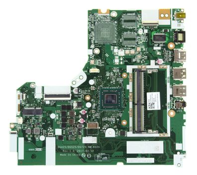 Lenovo IdeaPad 320-15AST Mainboard NM-B321 AMD A6-9220 5B20P19428