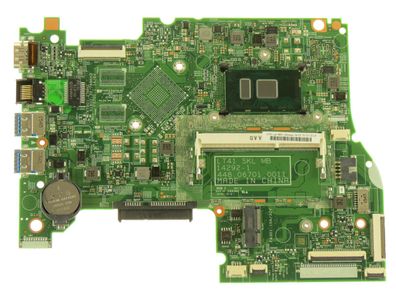 Lenovo IdeaPad 500S-14ISK 300S-14ISK Mainboard LT41 SKL MB Intel i5-6200U
