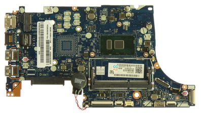 Lenovo 500S 13ISK 500S-13ISK Mainboard LA-D061P U69 Intel i3-6100U 5B20K50523