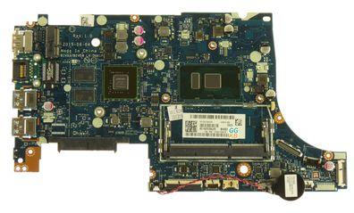 Lenovo 500S-13ISK Mainboard LA-D061P D65 Intel i7-6500U GeForce GT920M 2GB VRAM