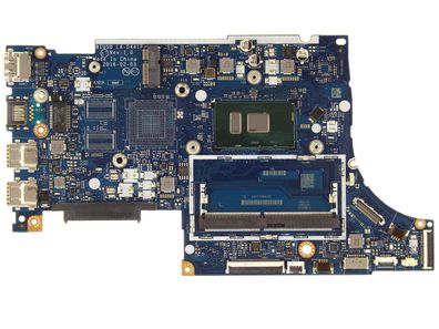 Lenovo IP 510S-13IKB 510S-13ISK Mainboard BIUS0 LA-D441P U69 U13 Intel i3-6100U