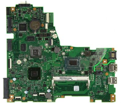 Lenovo S500 Touch Mainboard CHIP MAIN BOARD Intel i5-3337U GeForce 720M 2Gb