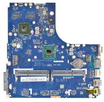 Lenovo B50-30 Mainboard LA-B101P D85 Intel N3540 Geforce 820M 1GB 5B20G90127