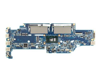 Lenovo Thinkpad 13 Mainboard DA0PS8MB8G0 Intel i3-6100U 01AY559 01AV608